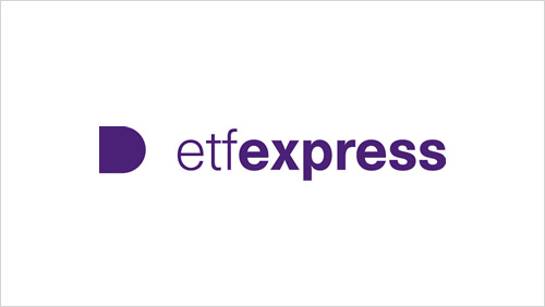 ETF Express logo