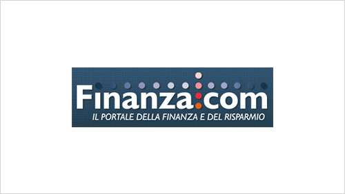 Finanza.com logo