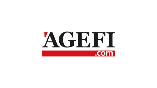 AGEFI logo
