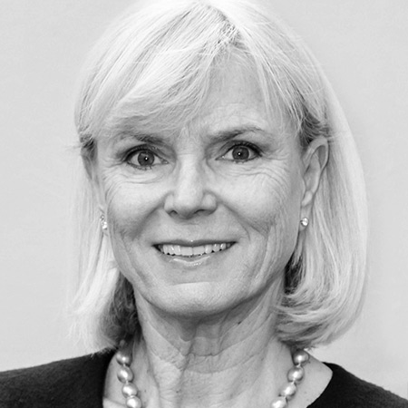 Karin Forseke
