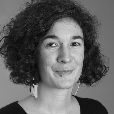 Barbara Mahe (she/her) Barbara Mahe