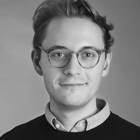 Gustaf Renman