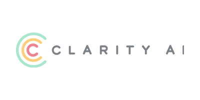 Clarity Ai logo