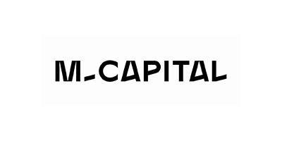 M Capital logo