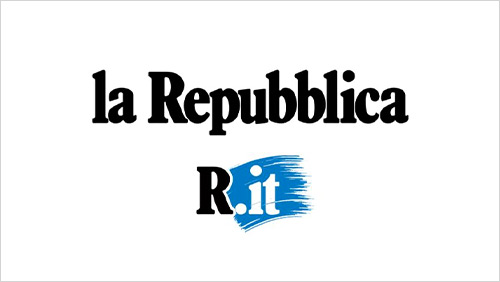 Repubblica logo