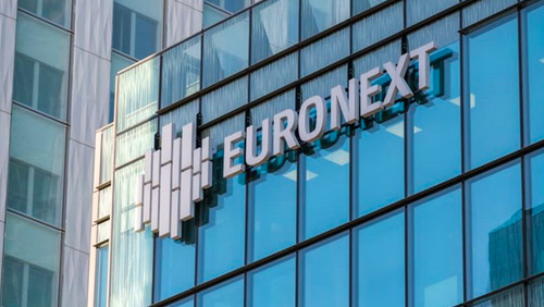 Euronext unveils first gender equality indices