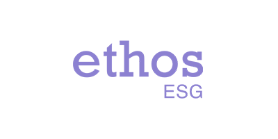 Ethos ESG Logo
