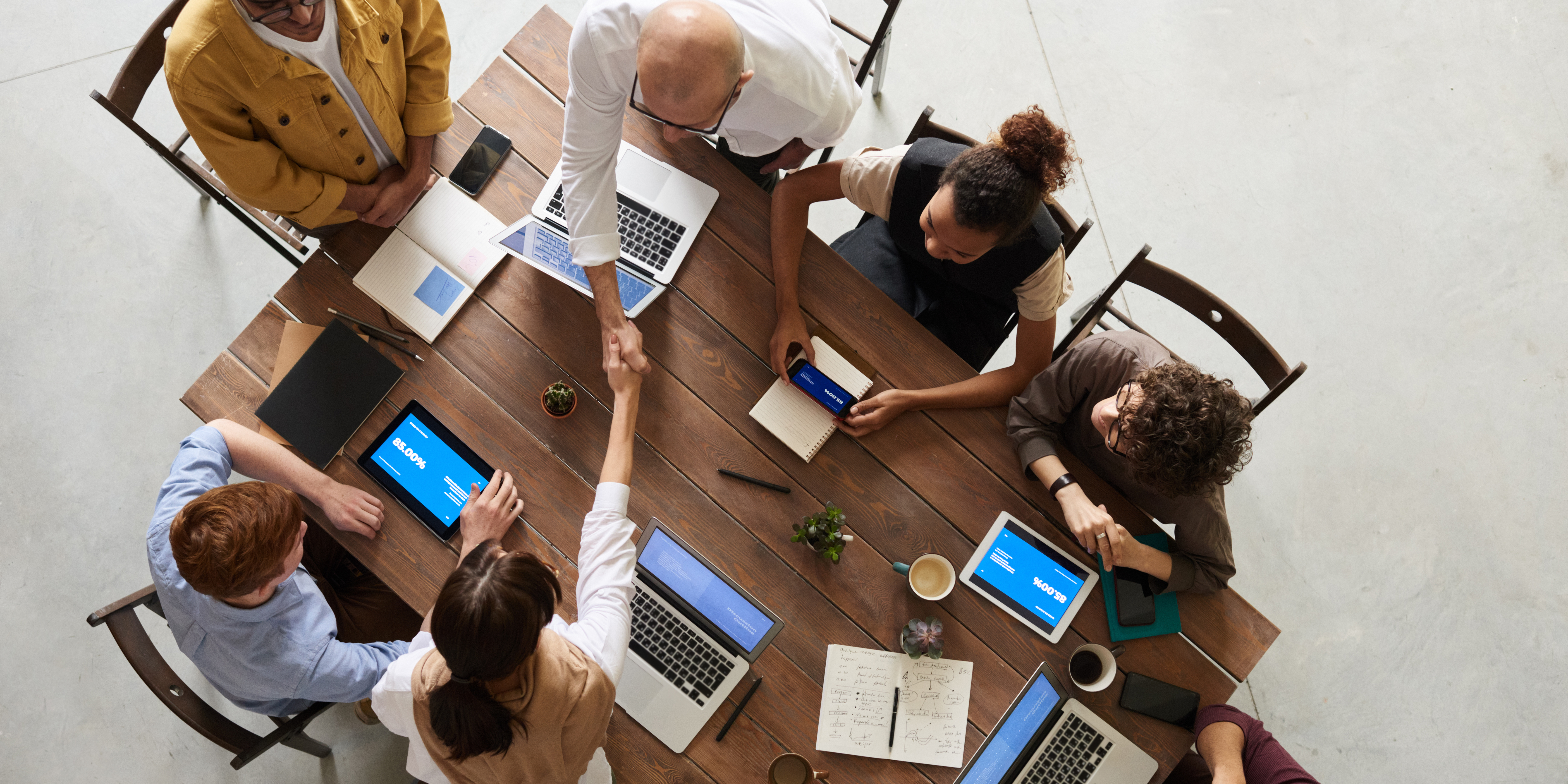 Human capital data: the investor’s guide